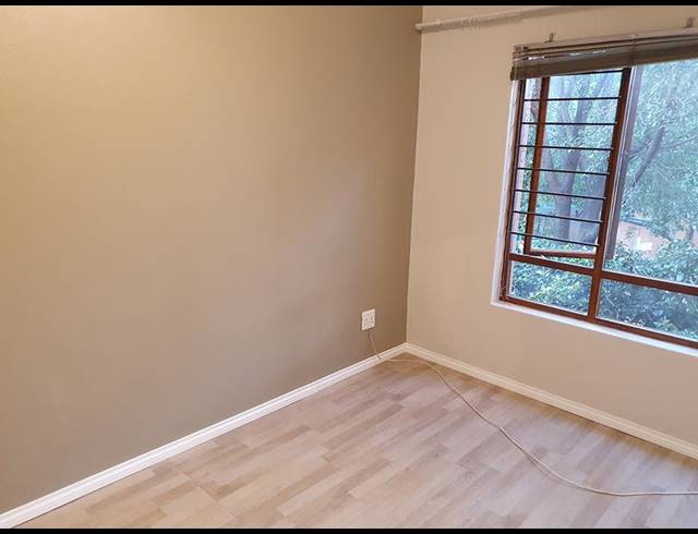 1 BEDROOM PROPERTY TO RENT IN DOUGLASDALE